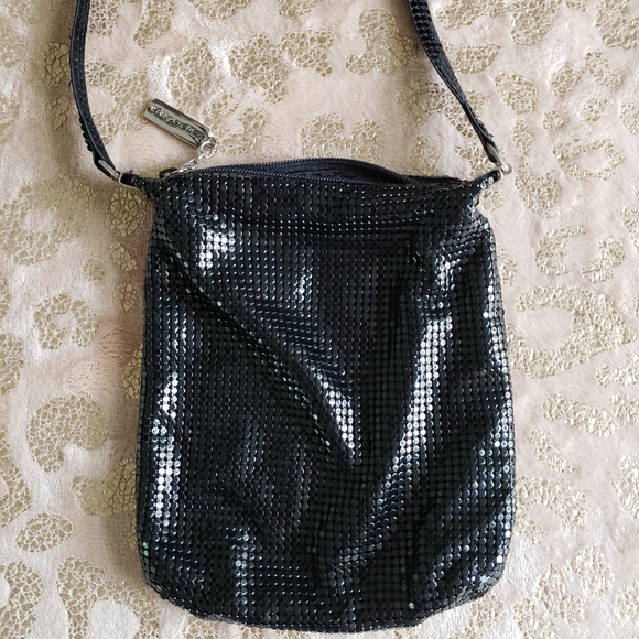 WHITING & DAVIS | Small Bag - Picture 5 of 16